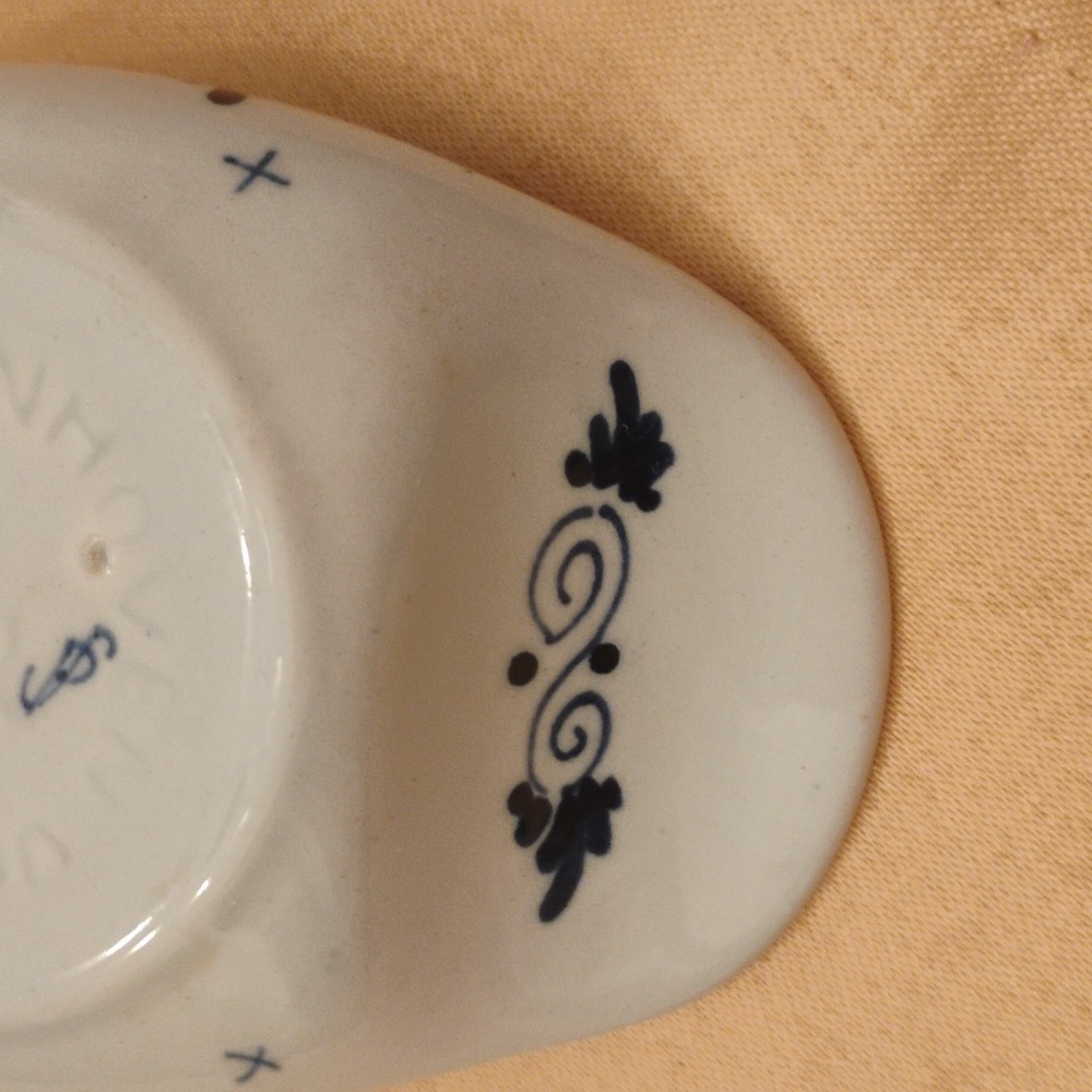 Delft Small Container - Picture 4 of 6